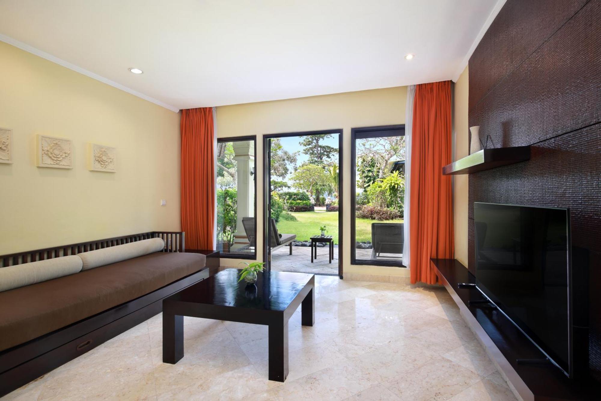 Mercure Resort Sanur Exterior foto